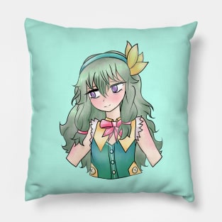 Project Sekai Nene Kusanagi Design Pillow