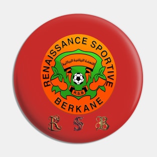 RSB Pin