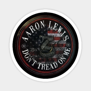 Tread on me Magnet