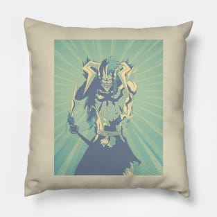 ichigo Pillow