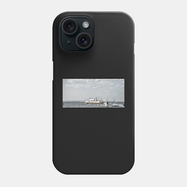 Departure Phone Case by BeanME