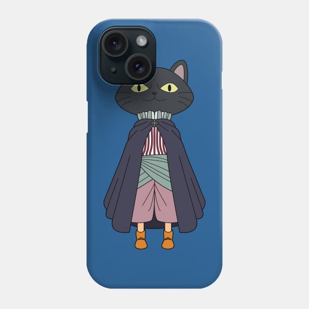 Faust Phone Case by onepiecechibiproject