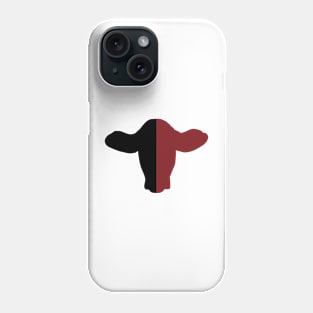 cow Phone Case