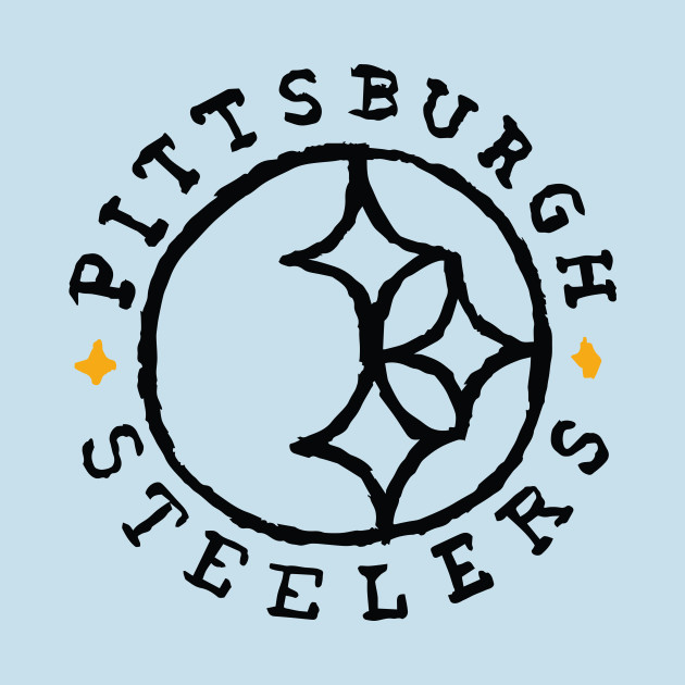 Discover Pittsburgh Steeleeeers 07 - Pittsburgh Steelers - T-Shirt