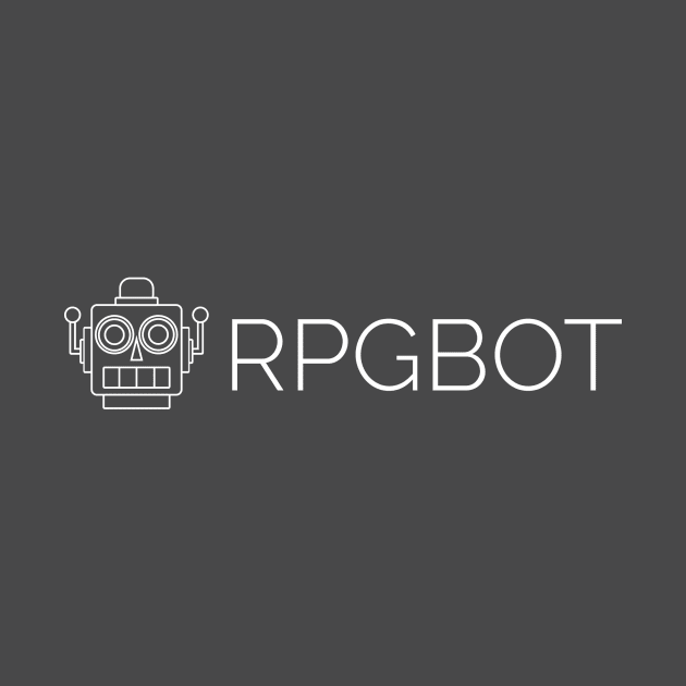 RPGBOT Dark Mode by RPGBOT