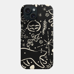 Winter Phone Case