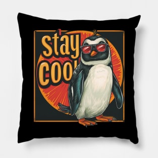 stay cool Pillow