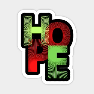 hope Magnet