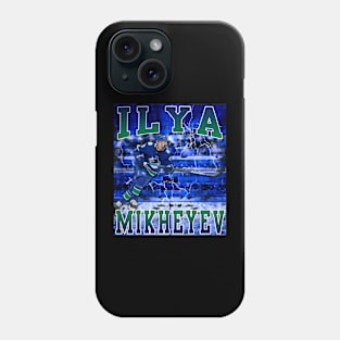 Ilya Mikheyev Phone Case