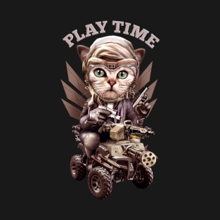 playtime T-Shirt