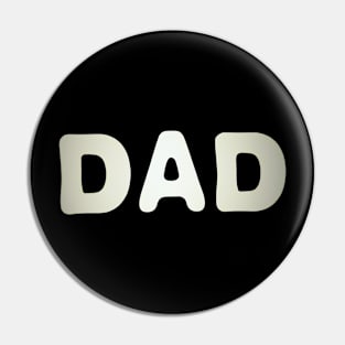 Dad Pin