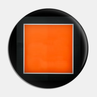 Orange Pin