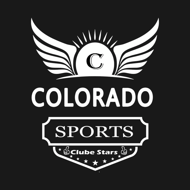 Colorado Century by Alvd Design