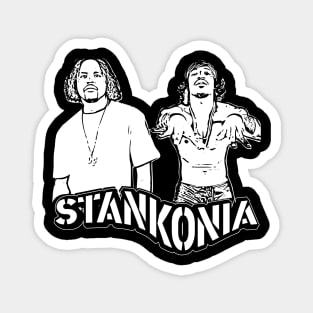 Stankonia Magnet