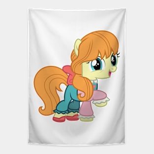 Megan Williams pony Tapestry