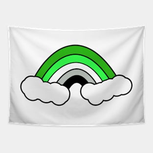 Arobow Pocket Tee Tapestry