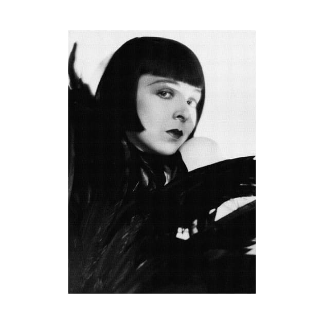 Colleen Moore: Banging by SILENT SIRENS