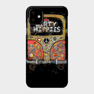 VW T1 Bulli Custom iPhone 11 case VW T1 Bulli Custom iPhone 11 case