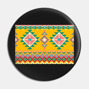 Mexico Pin