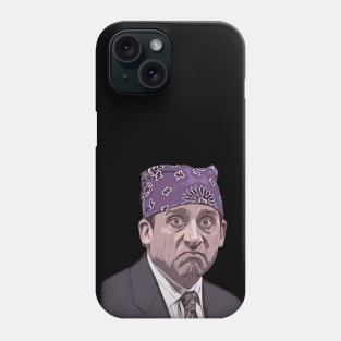 Michael Scott Phone Case