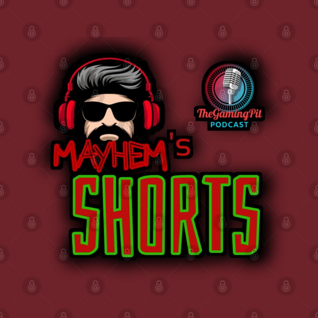 Mayhem Shorts Podcast Original by Mayhem's Shorts Podcast