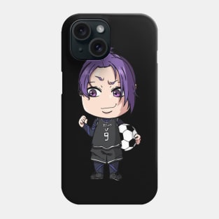 Reo mikage Phone Case