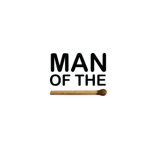 man of the match T-Shirt