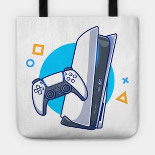 Game Console Tote