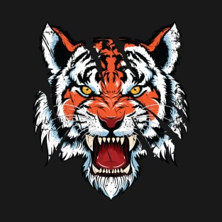 Bengal Tiger T-Shirt