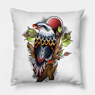 American Eagle Pillow