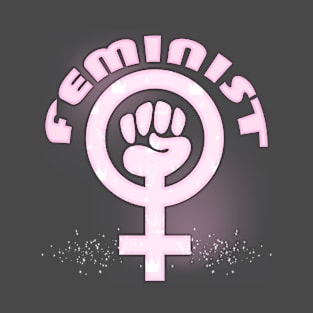 feminist T-Shirt