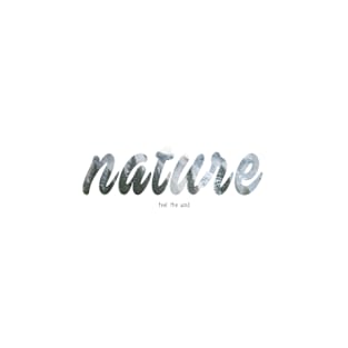 Nature T-Shirt