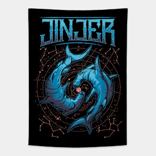 JinBa Tapestry