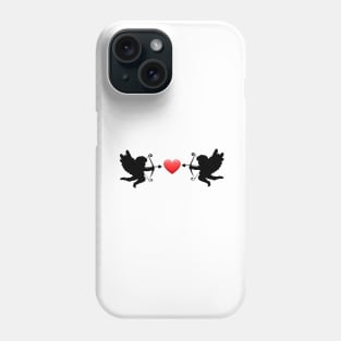 The cupid Phone Case