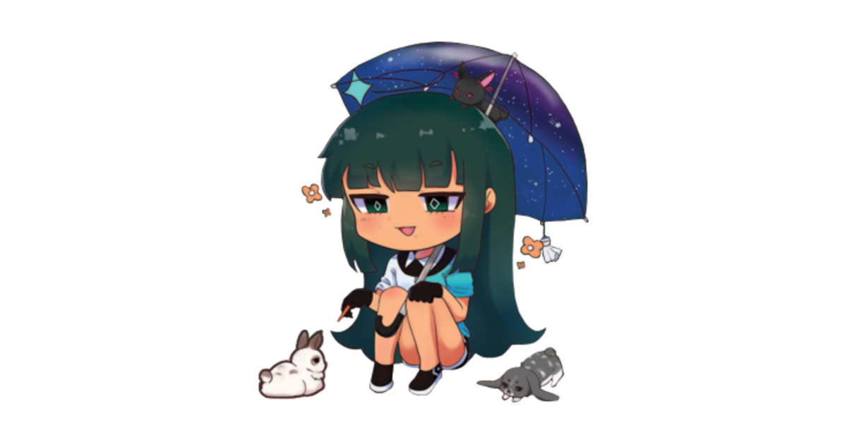 Gacha Life - Gacha Life - Posters and Art Prints ...