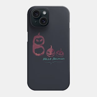 Halloween Phone Case