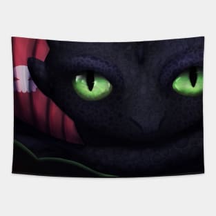 Toothless Tapestry