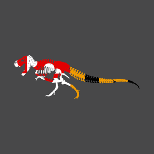 Tyrannosaurus Rex (Maryland) T-Shirt