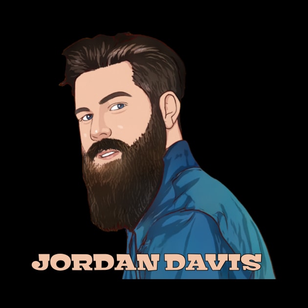 Jordan Davis by My Quotes