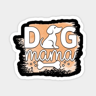 Pawsitively Hilarious: A Shirt for Dog Lovers Magnet