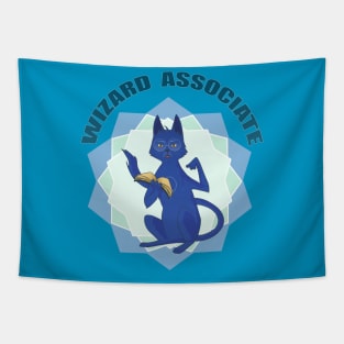 wizard associate Tapestry