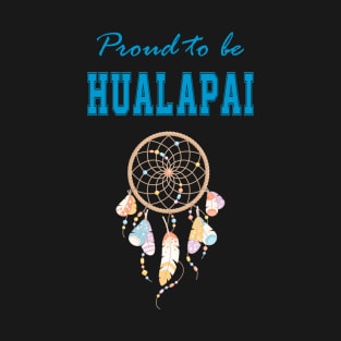 Native American Hualapai Dreamcatcher 50 T-Shirt