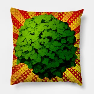 HORTENSIA 11 Pillow