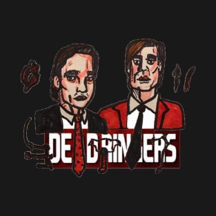 Dead Ringers T-Shirt