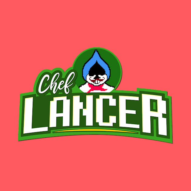 Chef Lancer Boyardee by GusDynamite