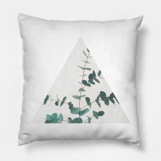 Eucalyptus Pillow