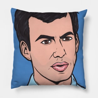 Nathan Pillow