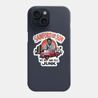 Sanford We Buy And Sell Junk Phone Case