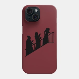 Vamping! Phone Case