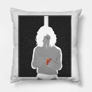 Match Pillow